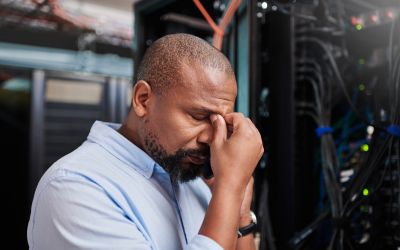 Overcoming Spiritual Fatigue